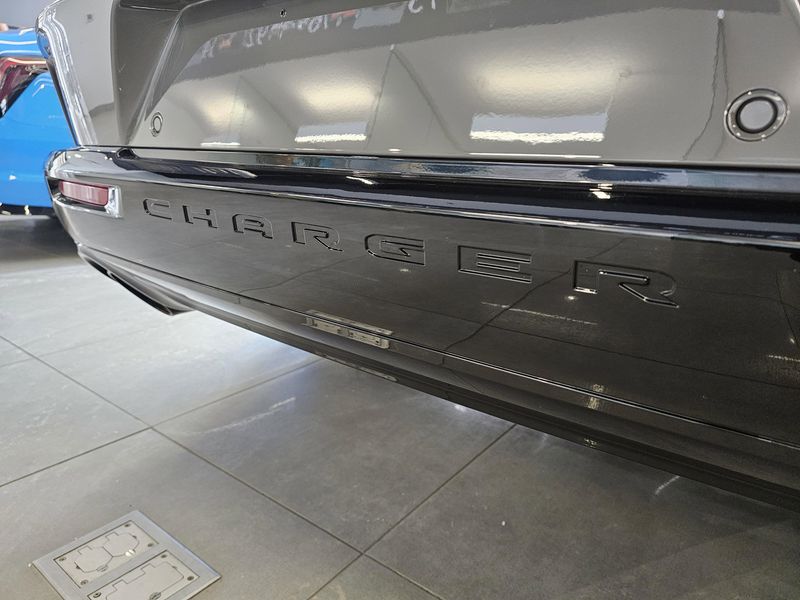 New 2026 Dodge Charger Scat Pack Plus 2-door AwdImage 7