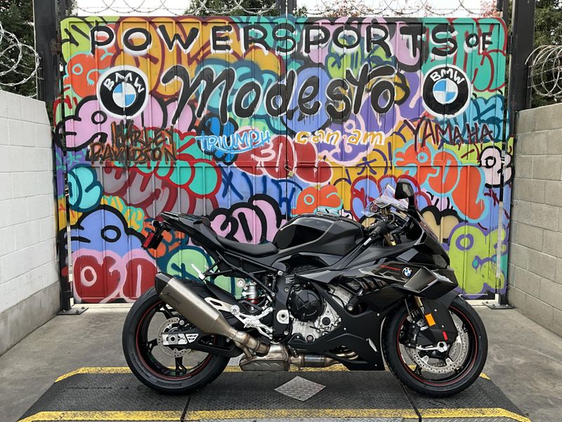 New 2026 BMW S 1000 RR Image 4