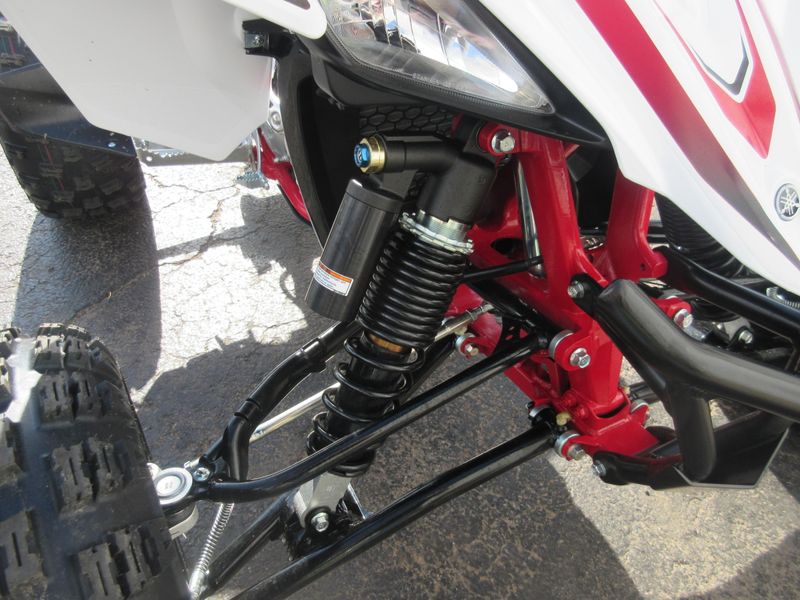 NEW 2026 YAMAHA YFZ450R Image 12