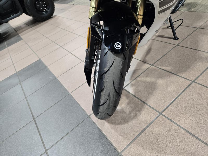 NEW 2026 CFMOTO 450SS Image 24