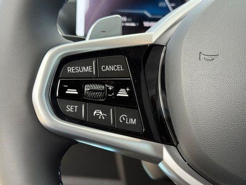 New 2026 BMW 4 Series M440iImage 22