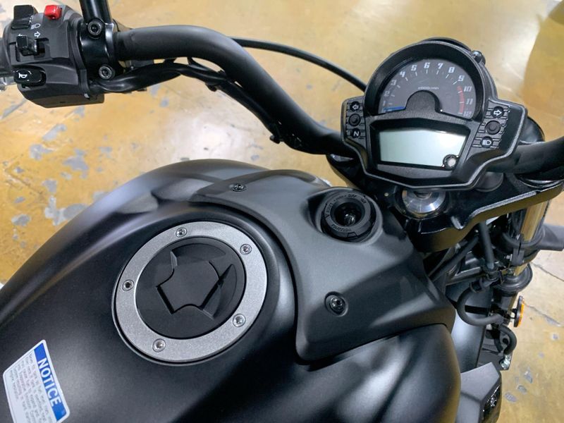 New 2025 Kawasaki VULCAN S Image 18