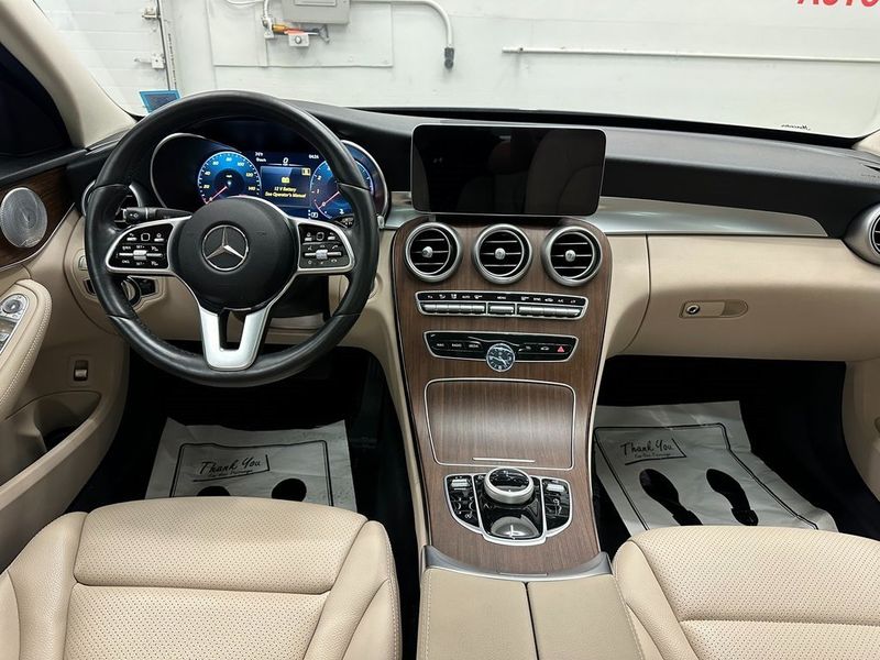 2021 Mercedes-Benz C 300 300Image 29