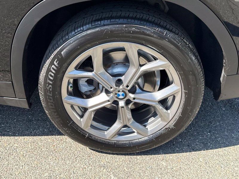 Used 2024 BMW X3 sDrive30iImage 14