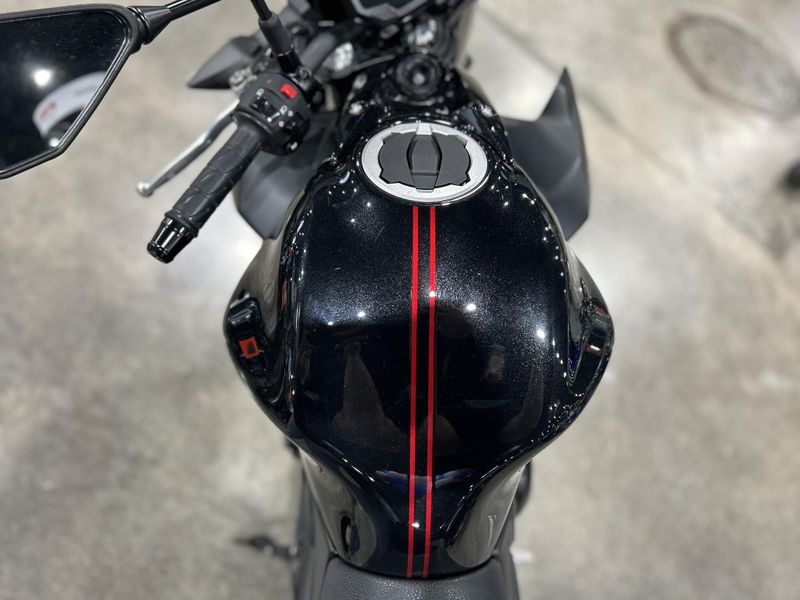 Used 2020 Kawasaki Z650 ABS Image 3