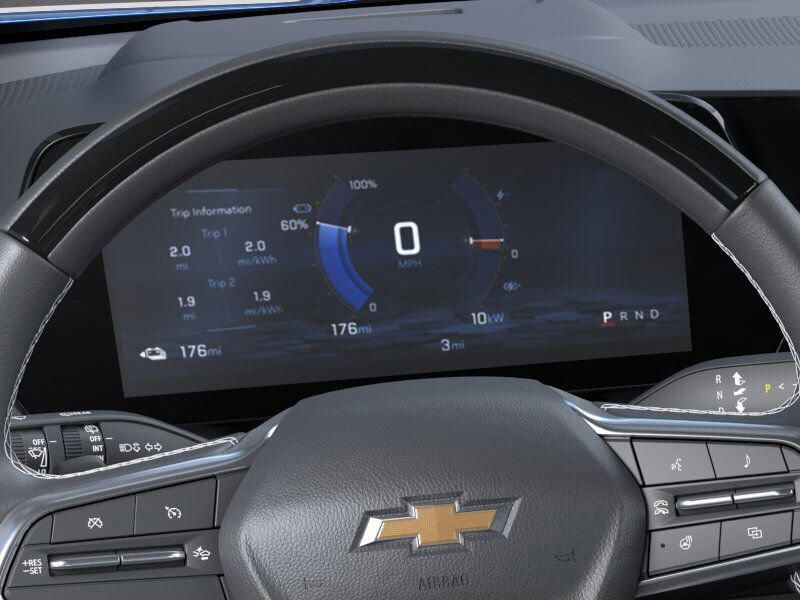 New 2025 Chevrolet Blazer EV AWD LTImage 18