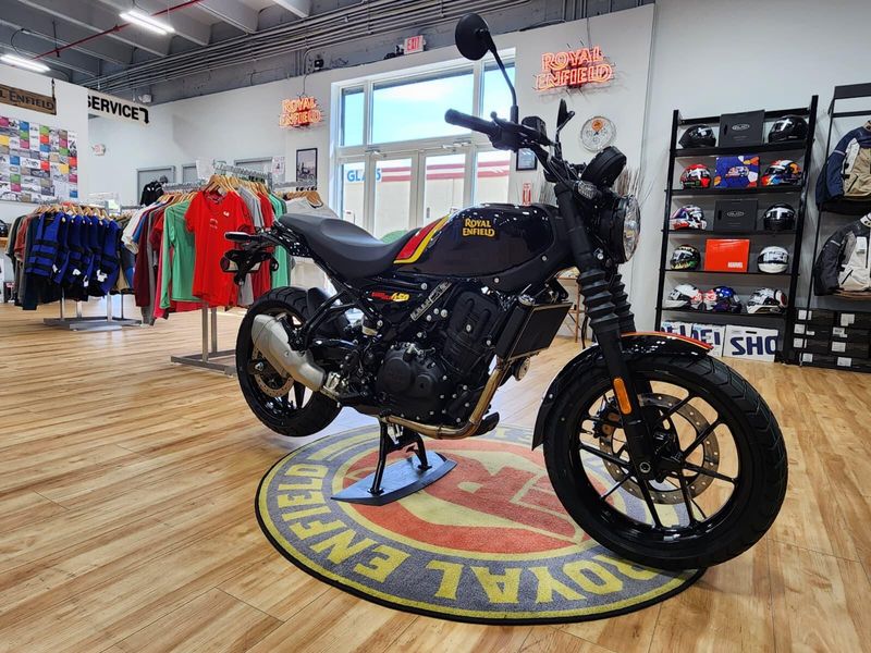 New 2026 Royal Enfield Guerrilla Image 10