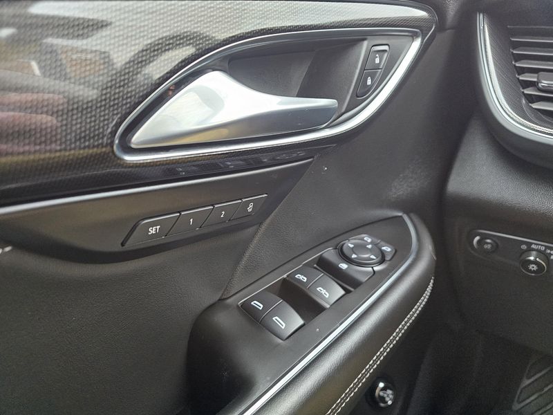 Used 2021 Buick Envision EssenceImage 21