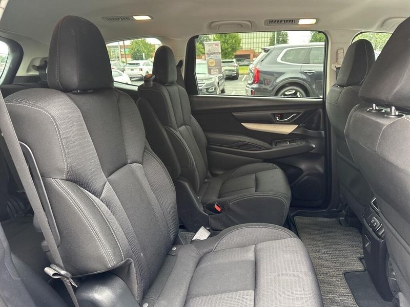Used 2019 Subaru Ascent PremiumImage 14