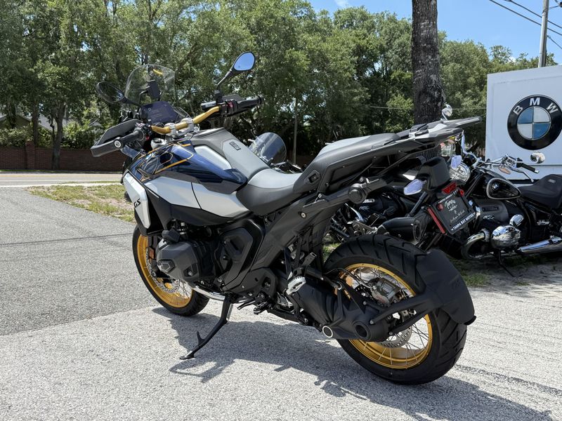 2026 BMW R 1300 GS