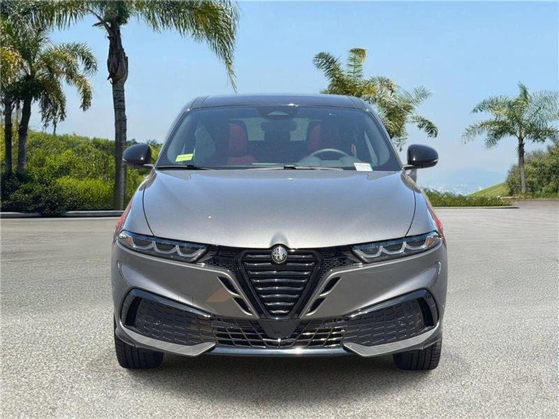 New 2026 Alfa Romeo Tonale Sprint Awd