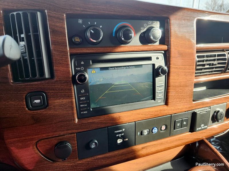 Used 2020 GMC Savana Cargo 