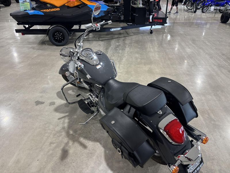 Used 2021 Suzuki BOULEVARD C50T Image 13