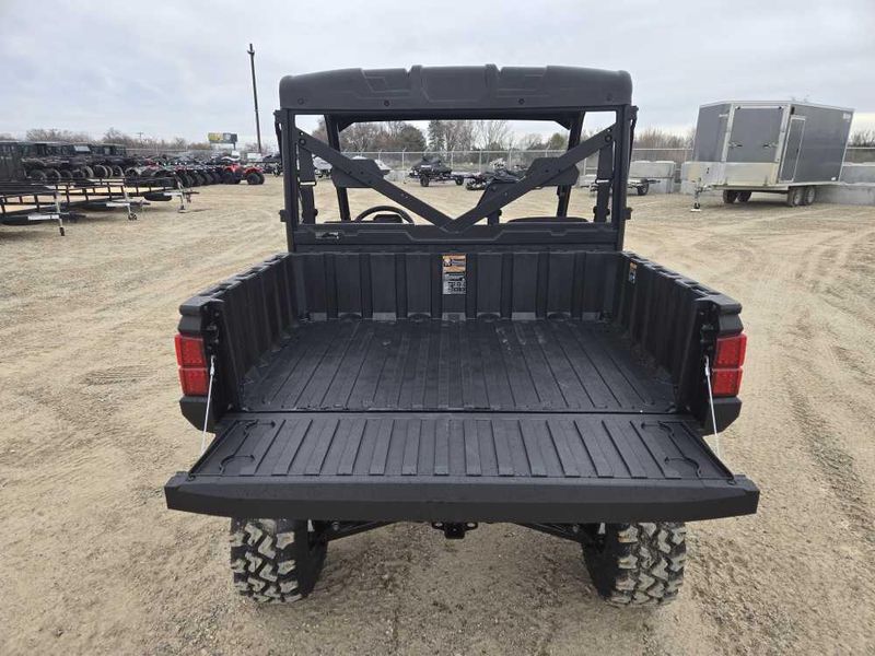 New 2026 Polaris RANGER 1000 PREMIUM 