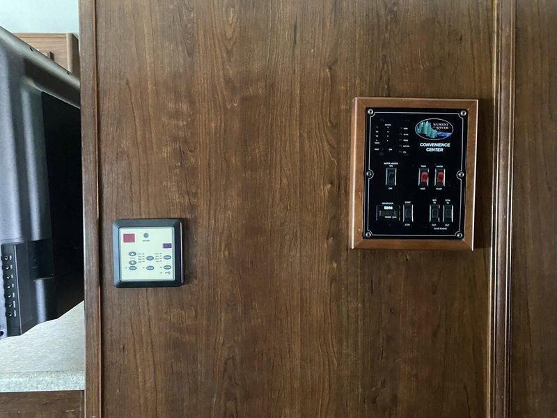 Used 2018 FOREST RIVER FR3 29DS Image 20