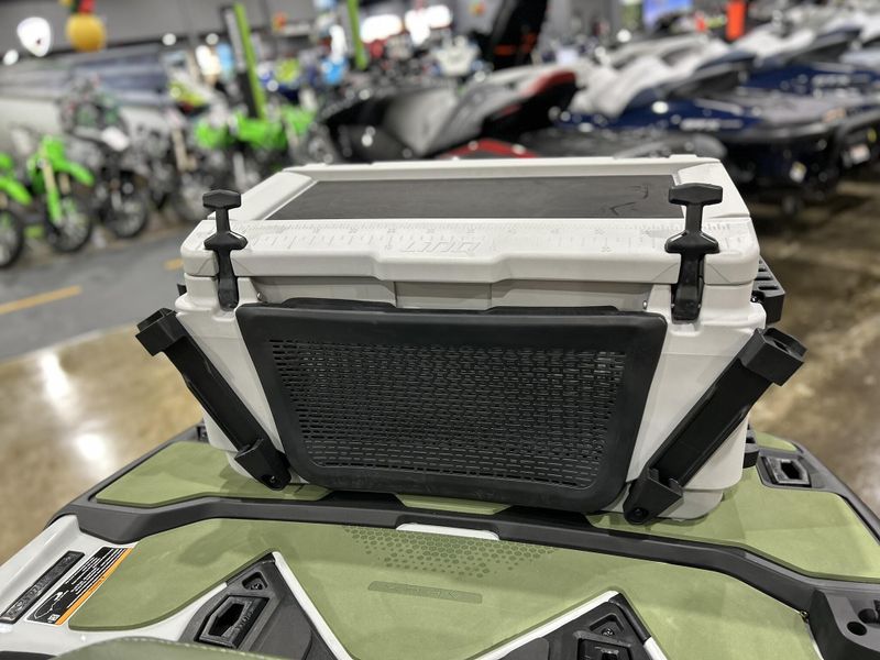 2025 Sea-Doo FISHPRO APEX 300 (SOUND SYSTEM) Image 14