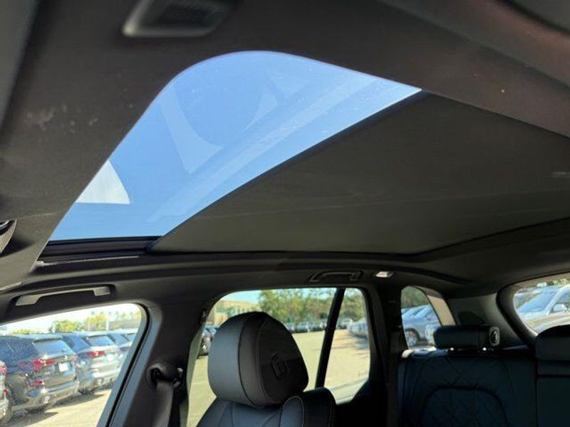 New 2026 BMW X5 sDrive40iImage 20