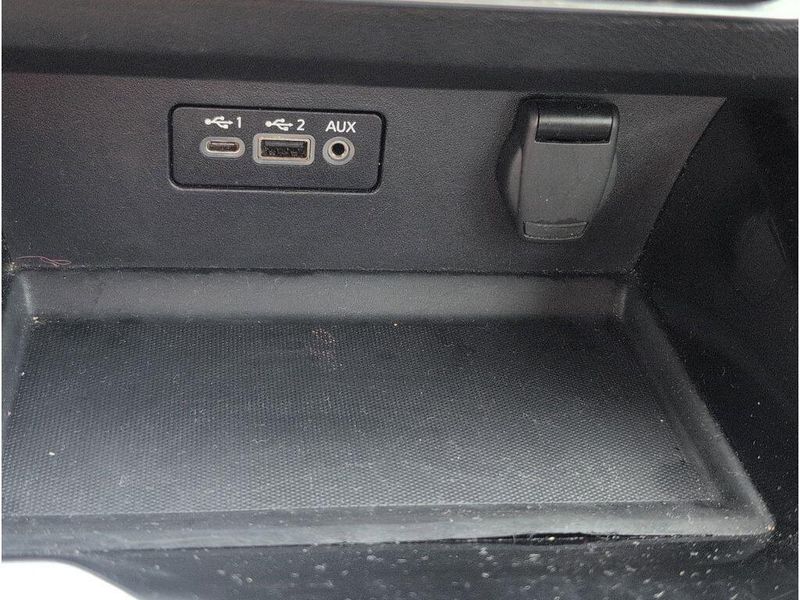 Used 2024 Nissan Altima 2.5 SVImage 16