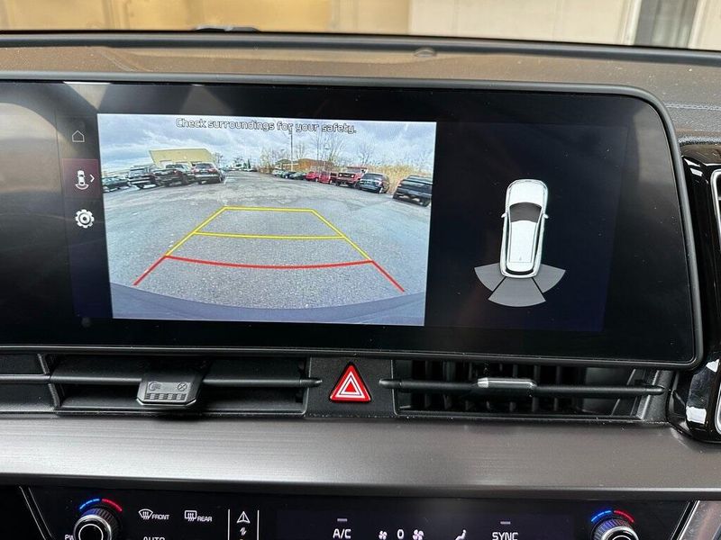 2023 Kia Sportage EXImage 6