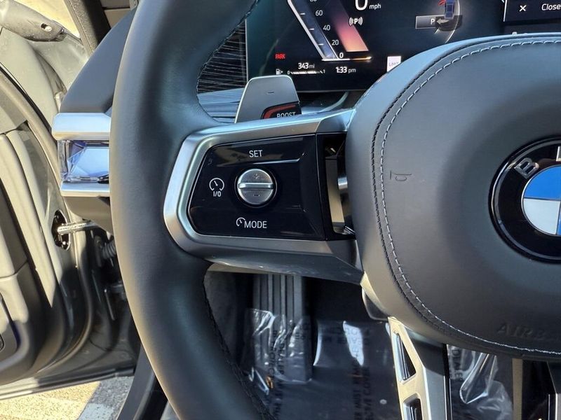 Used 2025 BMW 7 Series 740iImage 24