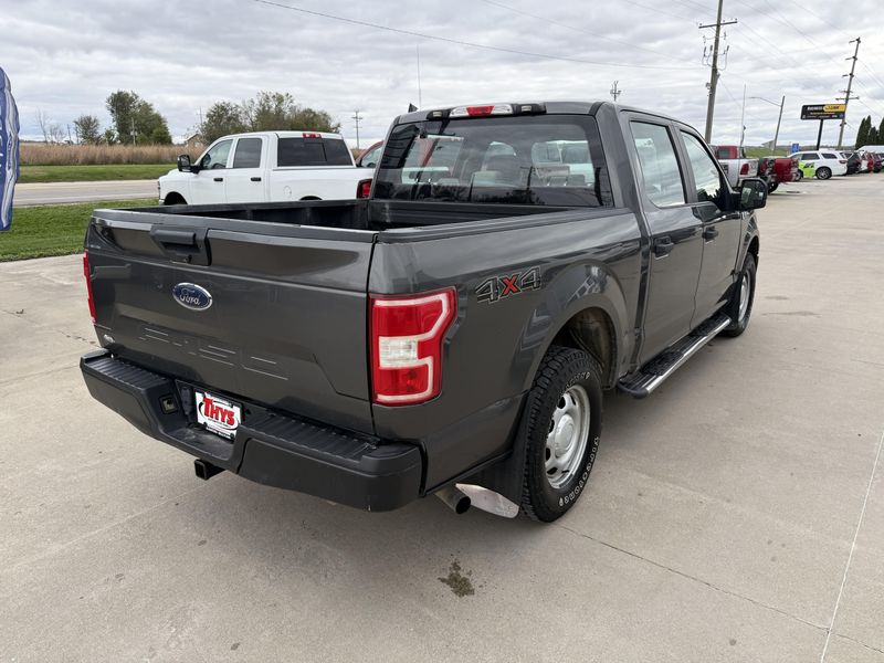 Used 2018 Ford F-150 Image 28