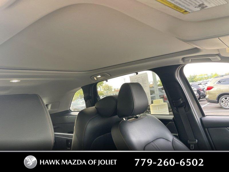 2024 Mazda CX-90 Premium photo 13