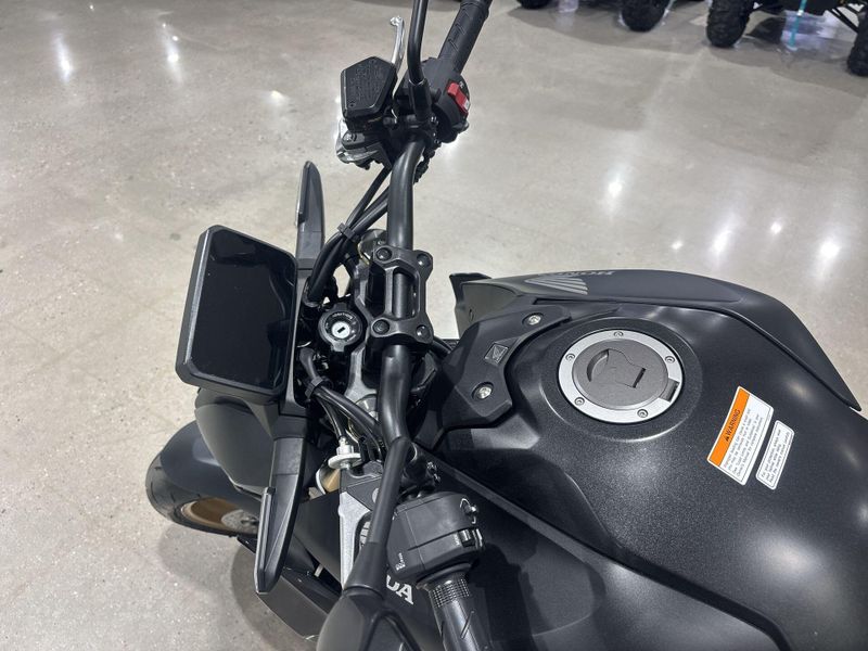 New 2026 Honda CB1000 HORNET SP Image 22