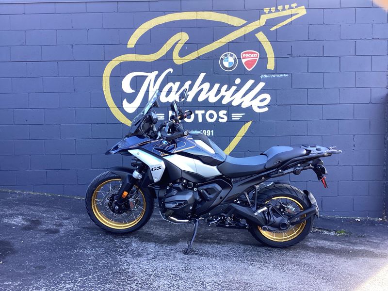 New 2026 BMW R 1300 GS 