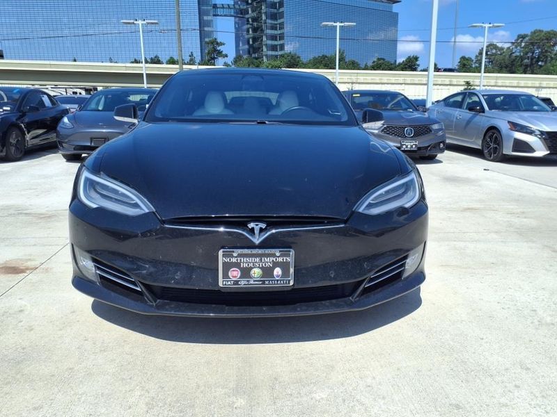 2020 Tesla Model S PerformanceImage 6