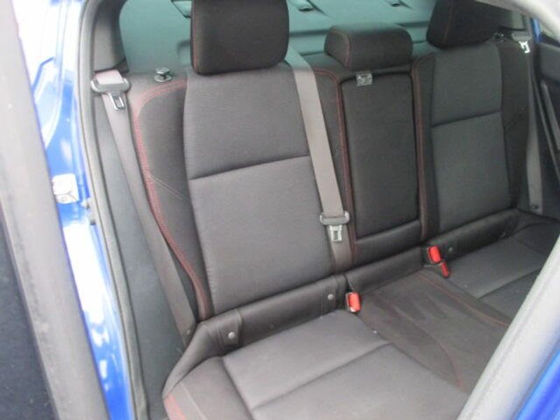 Used 2018 Subaru WRX PremiumImage 27