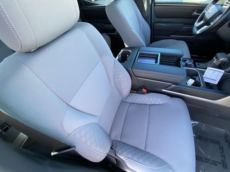 2025 Toyota Tundra SR5Image 11