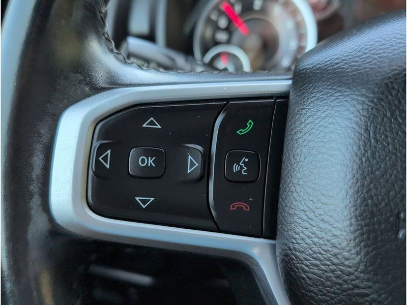 Used 2019 RAM 1500 Big Horn Lone StarImage 25