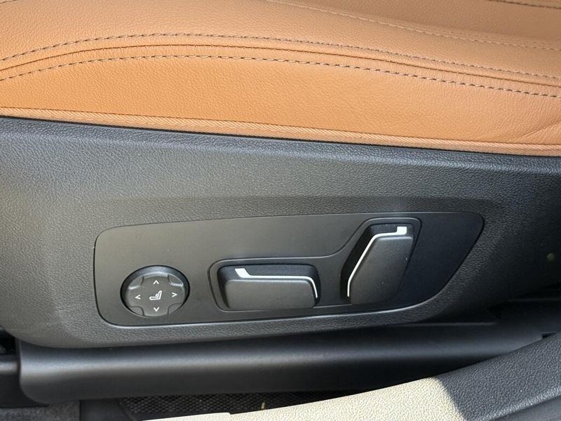 2025 BMW 4 Series 430i Gran CoupeImage 21