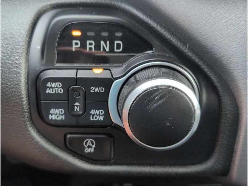 Used 2022 RAM 1500 Big HornImage 16