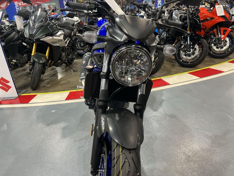 New 2026 Suzuki SV650 ABS Image 11