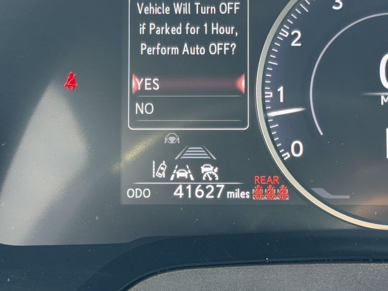 Used 2023 Lexus RX 350Image 25