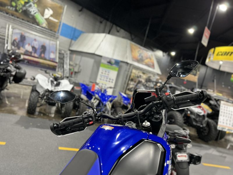 2025 Yamaha TENERE 700 Image 19