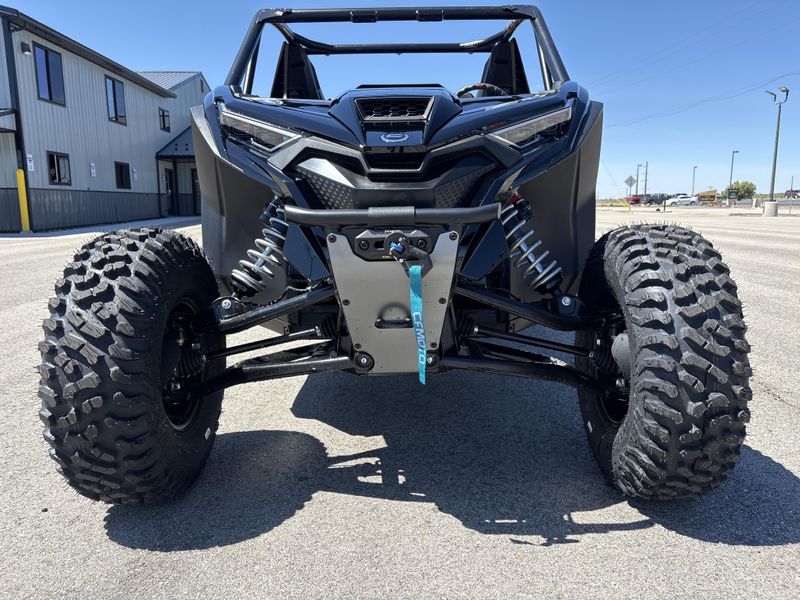 New 2026 CFMOTO ZFORCE Z10 