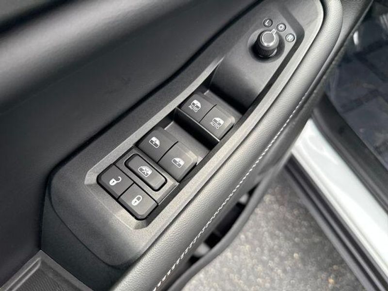 2025 Jeep Grand Cherokee L Altitude X 4x4