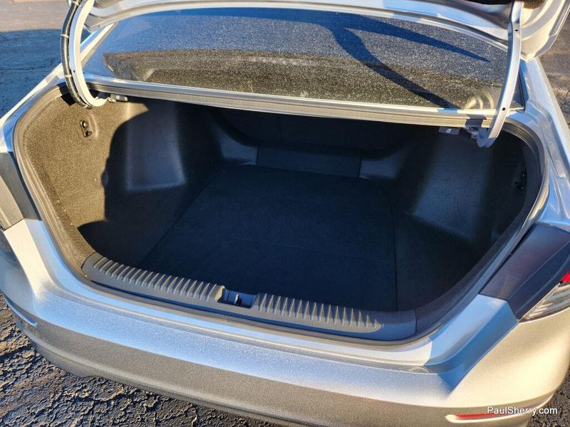 Used 2023 Honda Accord EX