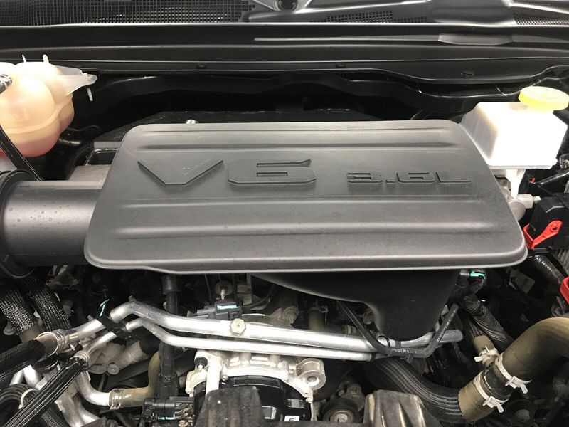 2022 RAM 1500 Big HornImage 28