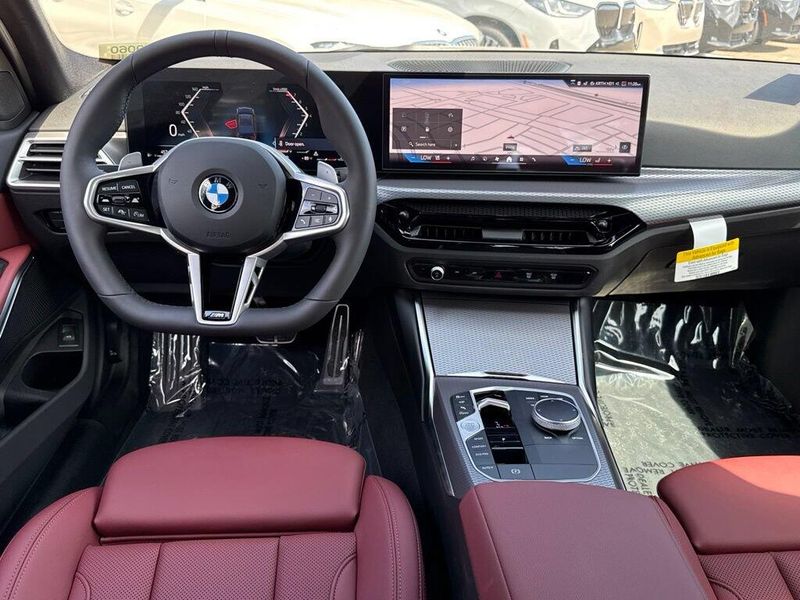New 2026 BMW 3 Series 330iImage 25