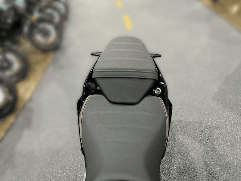 New 2026 Suzuki GSX-8TT Image 13