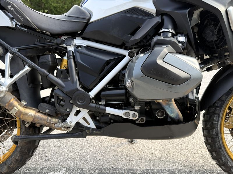 Used 2020 BMW R 1250 GS 