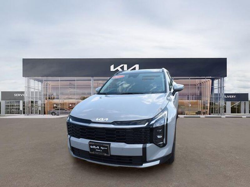 New 2027 Kia Telluride X-Pro SXImage 48