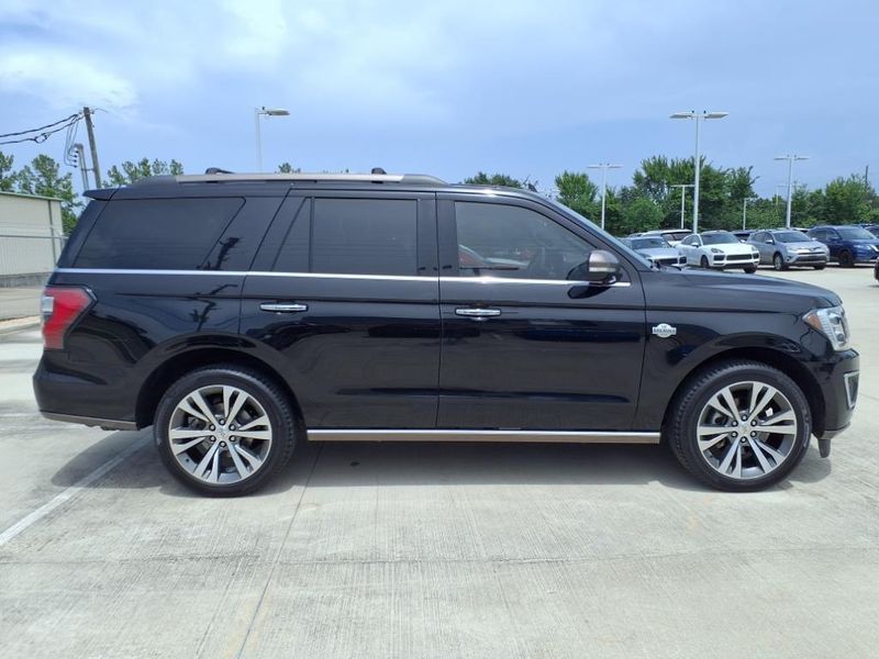 2020 Ford Expedition King RanchImage 11