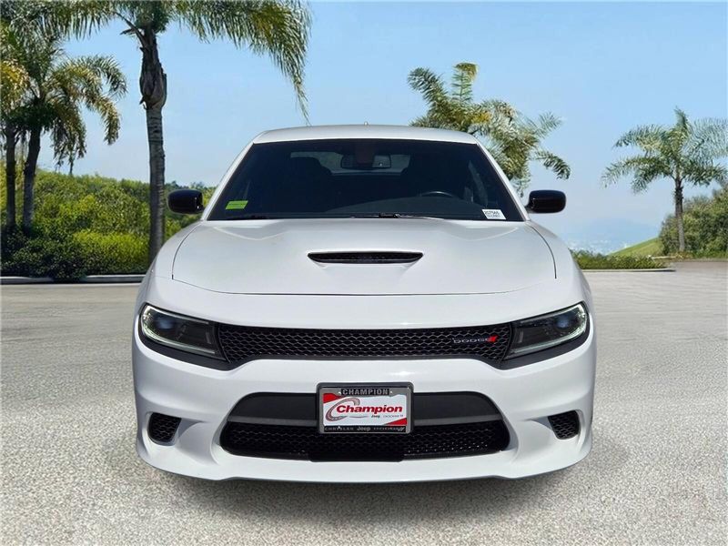 Used 2023 Dodge Charger GT RWD