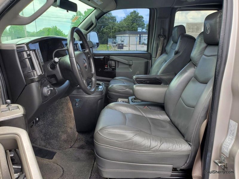 Used 2020 GMC Savana Cargo 