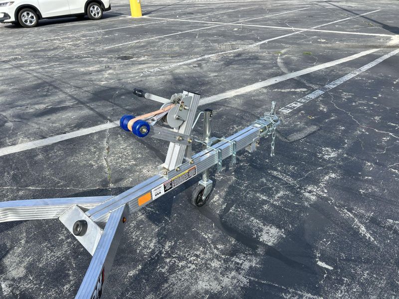 New 2026 Triton ELITE WCI Image 22