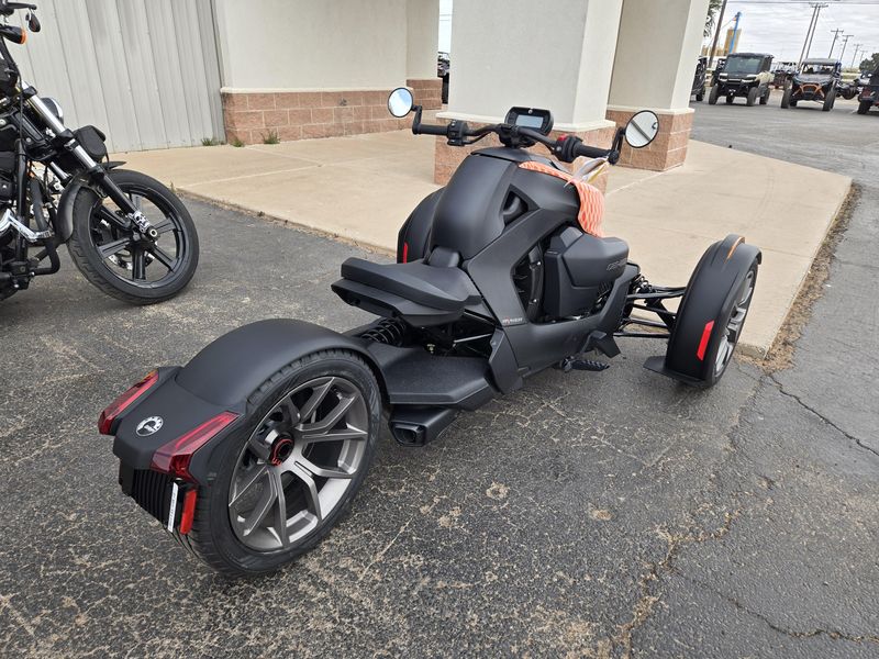 NEW 2026 CAN-AM RYKER 900 ACE Image 8